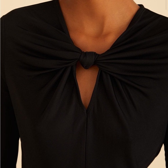 Farm Rio Bodysuit Small - Picture 3 of 7